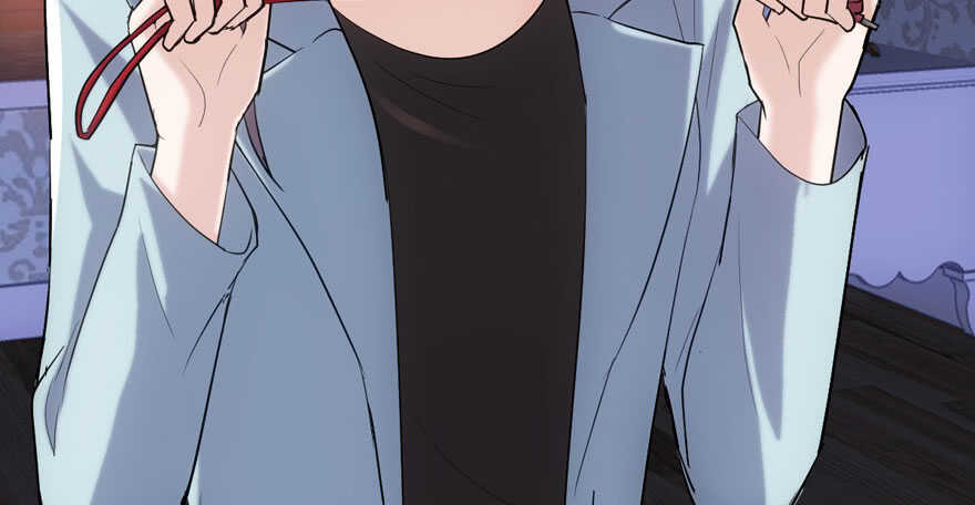我才不是恶毒女配（麻辣女配）漫画,女神再现2图