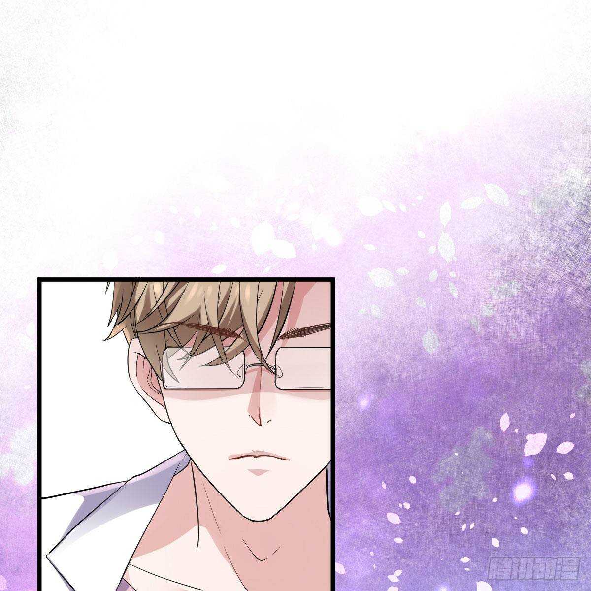 我才不是恶毒女配（麻辣女配）漫画,呦~CP粉啊~~1图