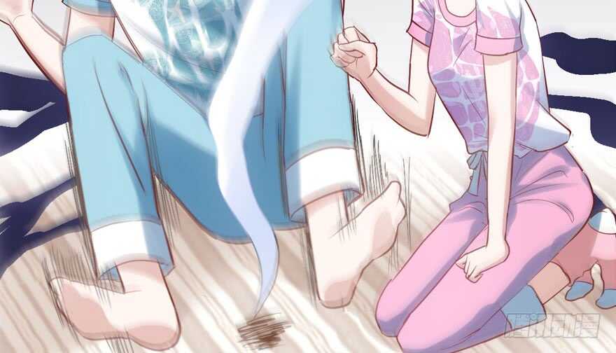 我才不是恶毒女配动漫漫画,交代的明明白白的2图