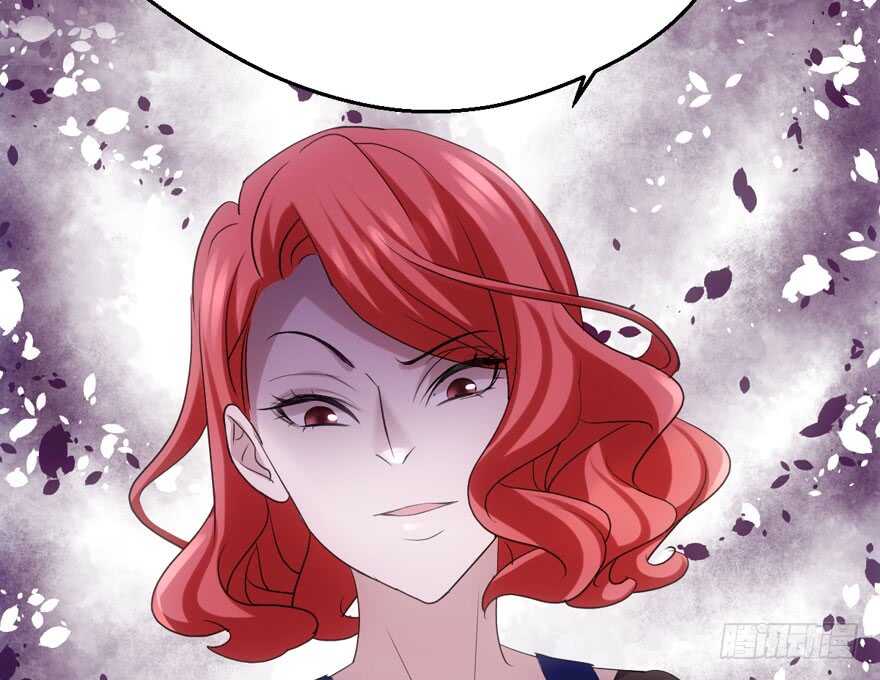 我才不是恶毒女配动漫漫画,饭桌上，饭桌下。2图