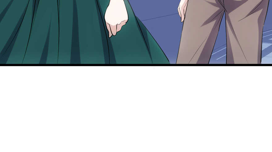我才不是恶毒女配动漫漫画,特殊的贿赂1图