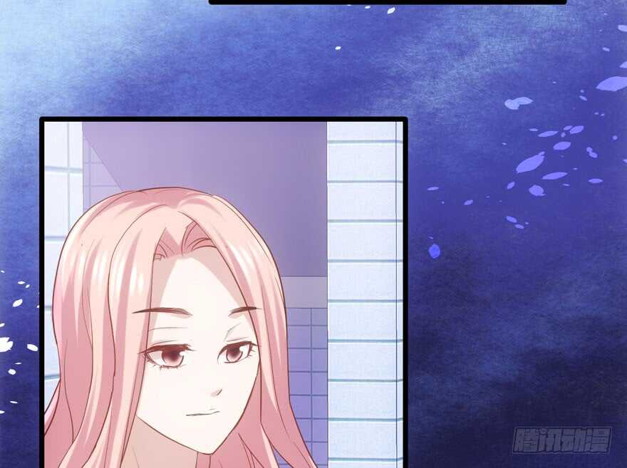 我才不是恶毒女配(麻辣女配)漫画漫画,前任现任面对面2图