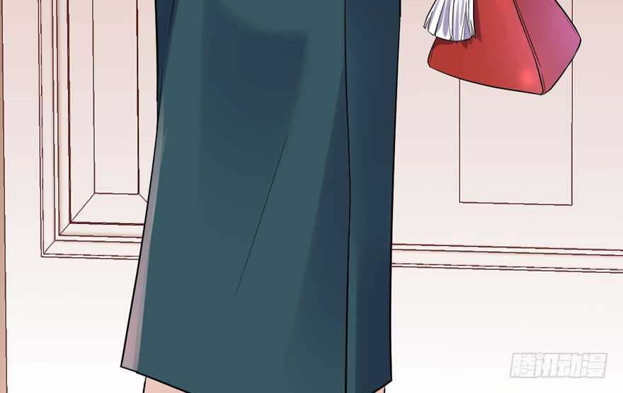 我才不是恶毒女配（麻辣女配）漫画,贵族的相亲2图