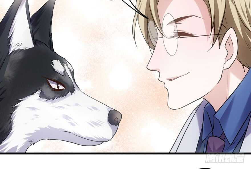 我才不是恶毒女配动漫漫画,“男神”哈哈。2图