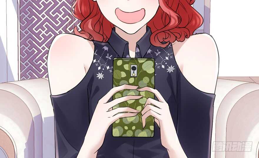 我才不是恶毒女配（麻辣女配）漫画,新手直播2图