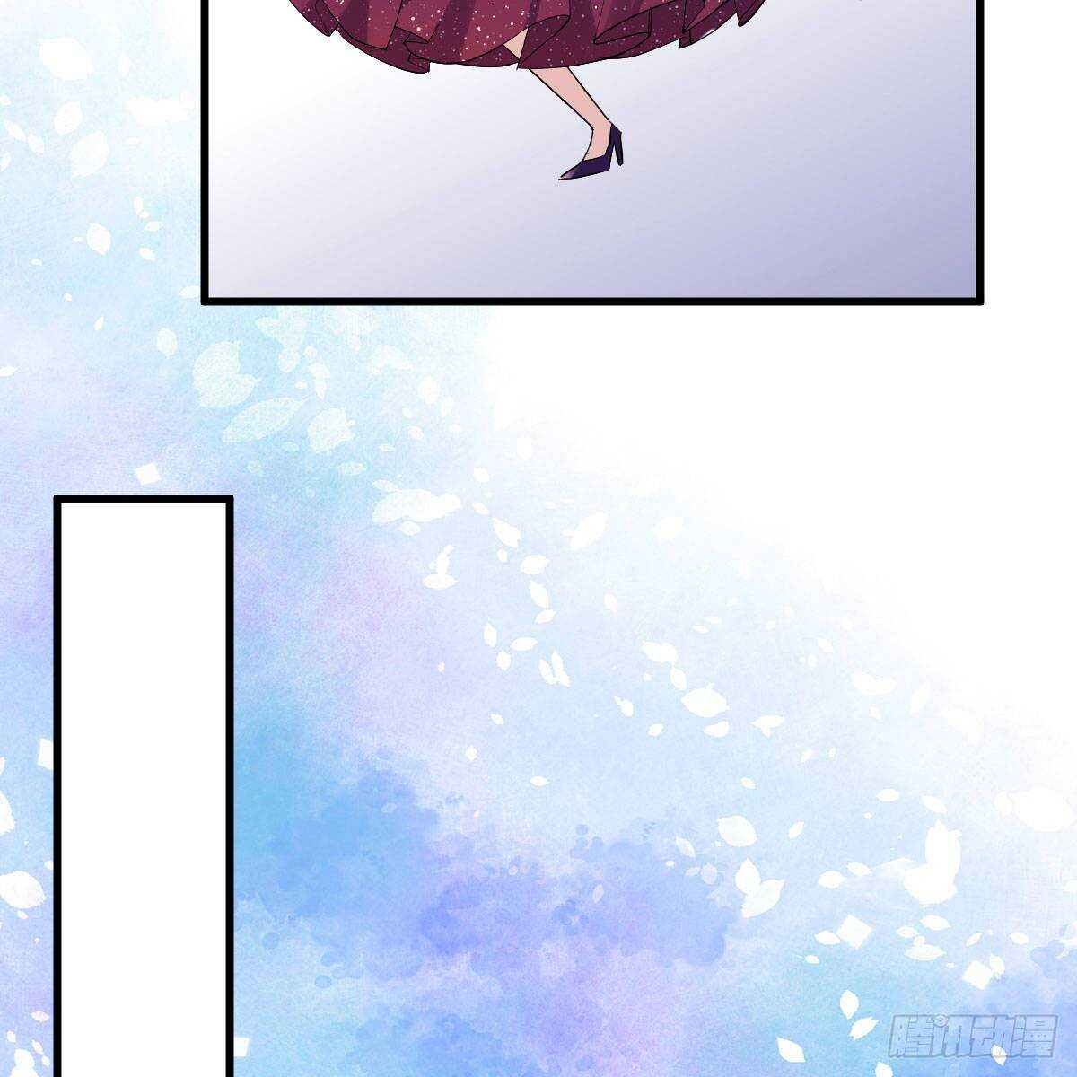 我才不是恶毒女配(麻辣女配)漫画漫画,女演员的自信1图