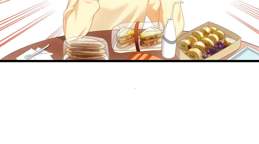 我才不是恶毒女配动漫漫画,番外，苏晓的助理（完）2图