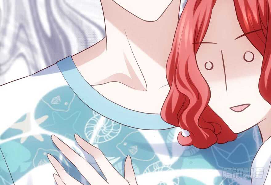 我才不是恶毒女配动漫漫画,交代的明明白白的1图