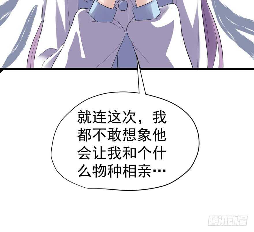 我才不是恶毒女配动漫漫画,贵族的相亲1图