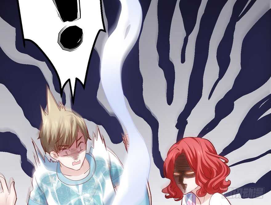 我才不是恶毒女配动漫漫画,交代的明明白白的1图