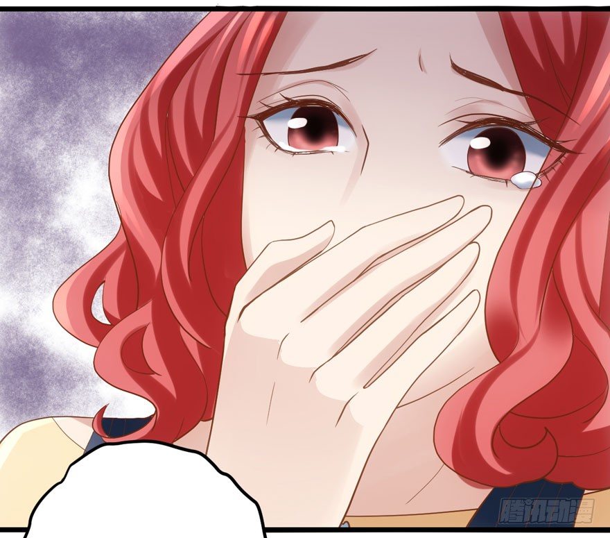 我才不是恶毒女配动漫漫画,哥哥，轮椅里的哥哥……2图