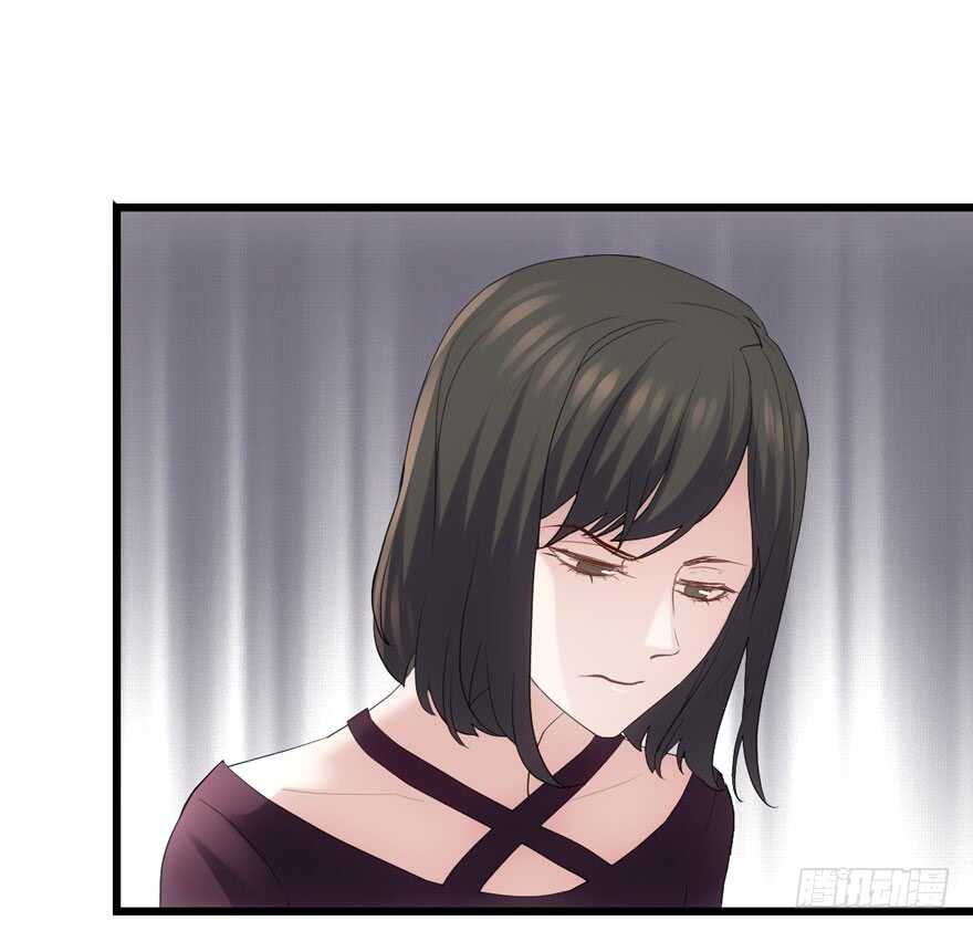 我才不是恶毒女配(麻辣女配)漫画漫画,饭桌上，饭桌下。2图