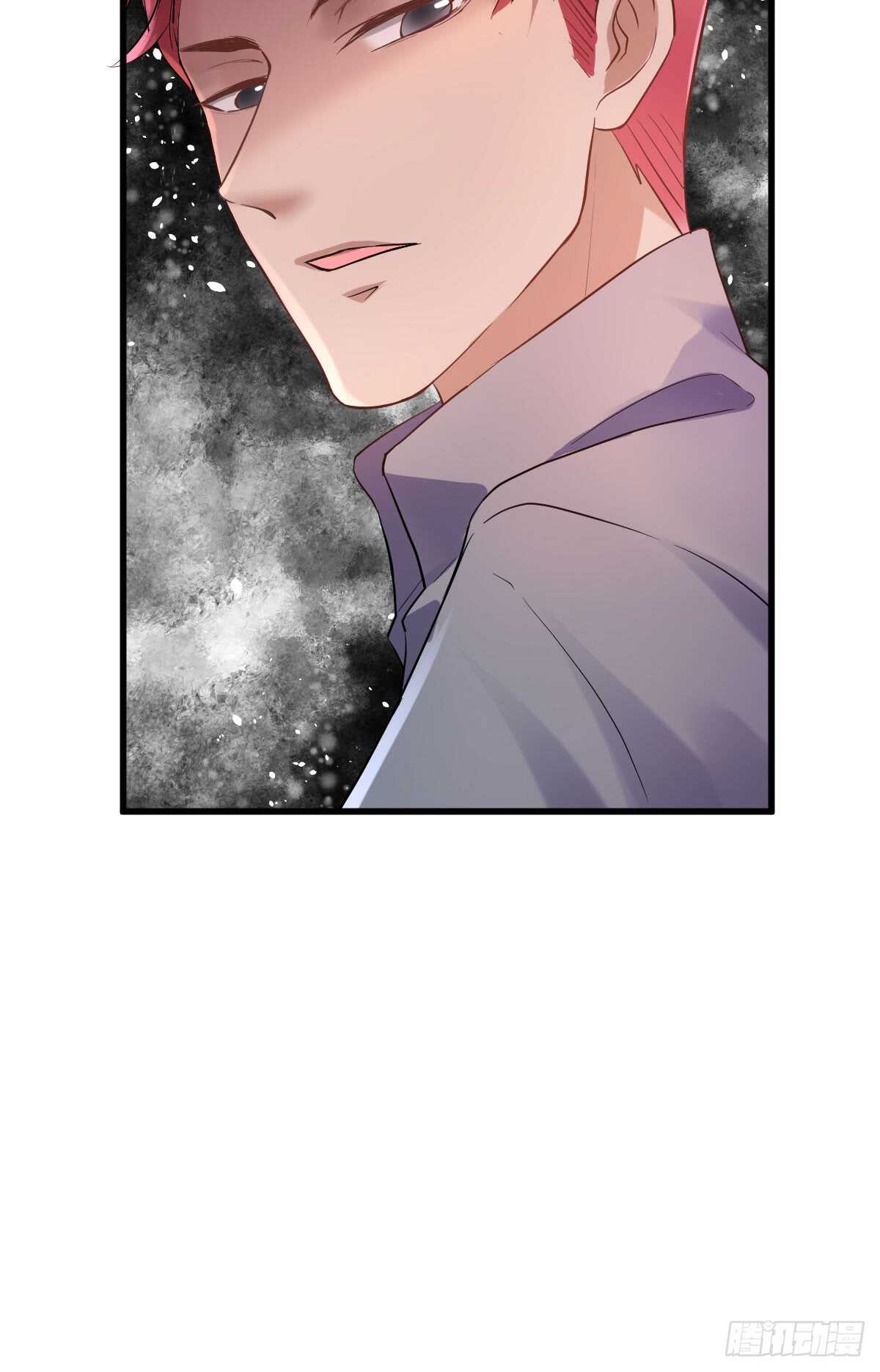 我才不是恶毒女配动漫漫画,她，知道了。1图
