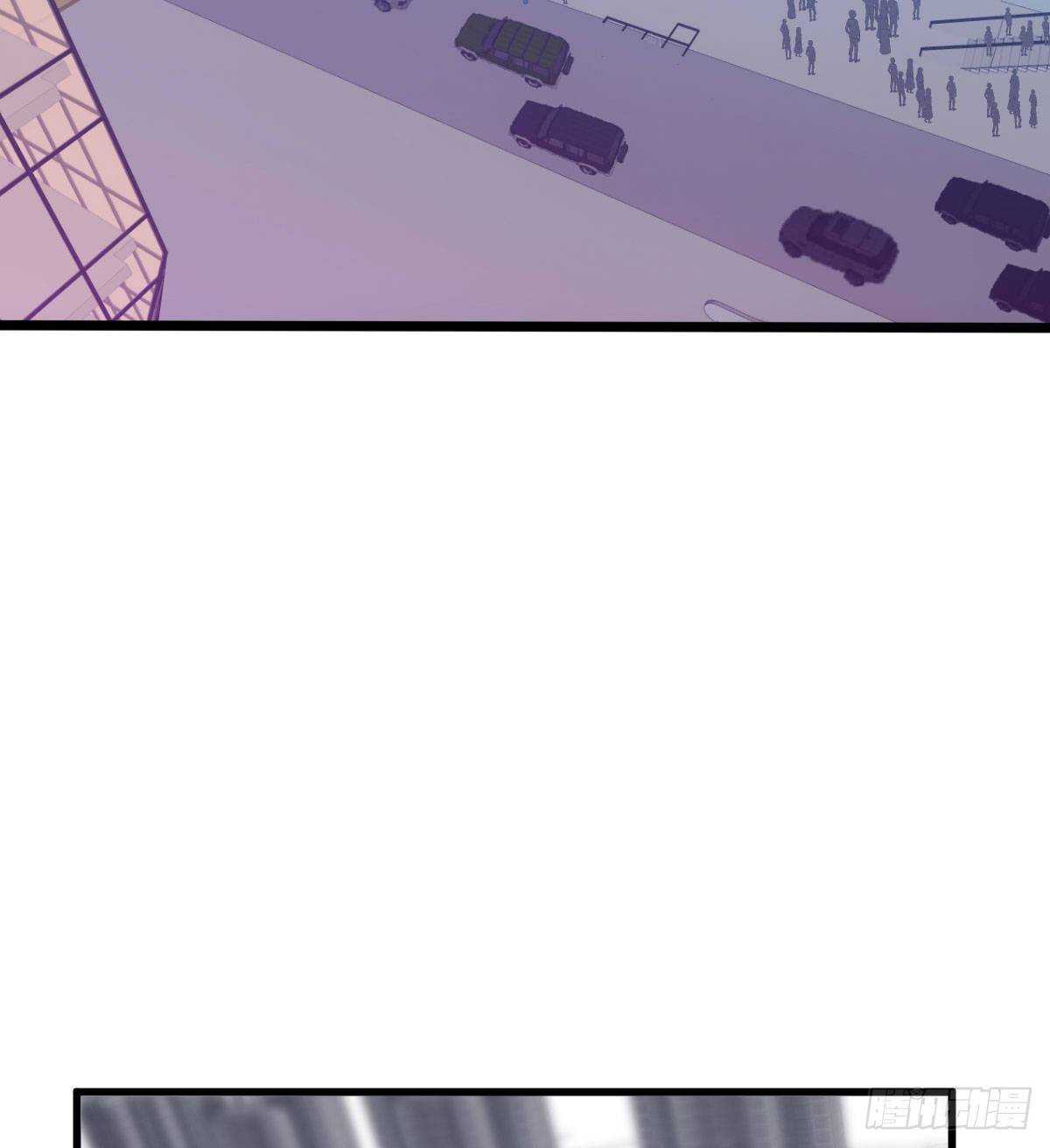 我才不是恶毒女配动漫漫画,果然是需要对比啊1图
