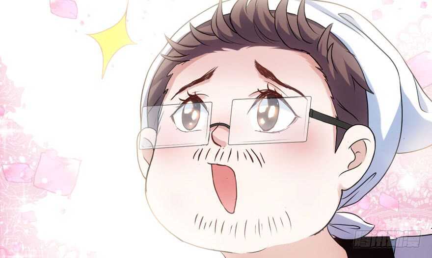 我才不是恶毒女配(麻辣女配)漫画漫画,！！番外！！灰姑娘之高大尚1图