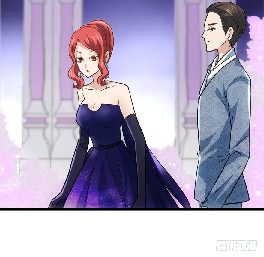 我才不是恶毒女配动漫漫画,好久不见的影帝大人2图