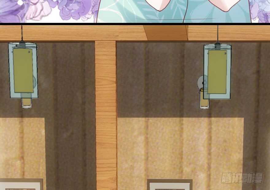 我才不是恶毒女配动漫漫画,场景再现1图
