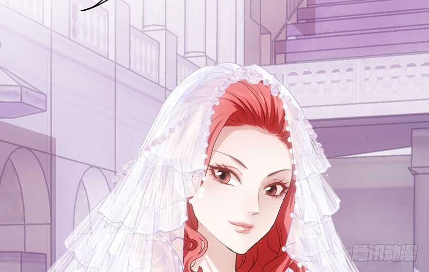我才不是恶毒女配(麻辣女配)漫画漫画,鬼娃新娘2图