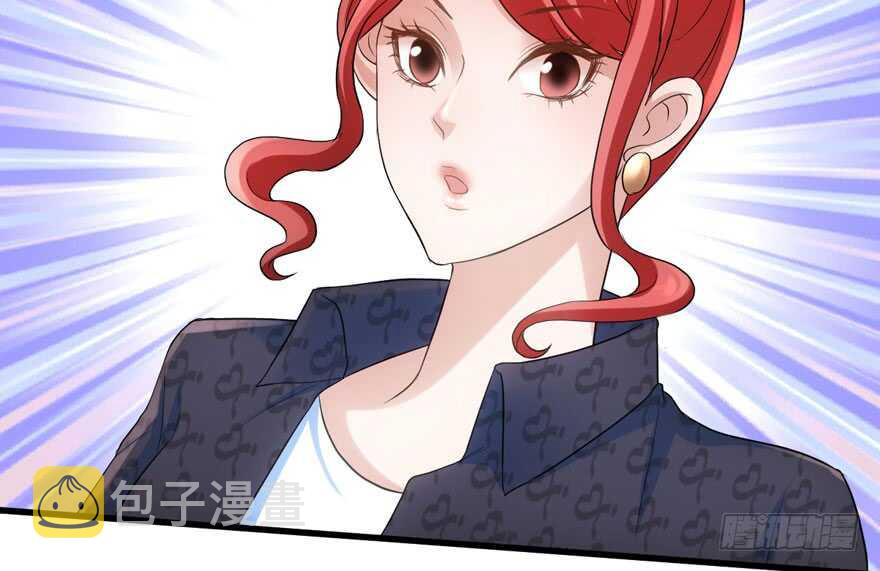 我才不是恶毒女配(麻辣女配)漫画漫画,来和肖简抢人啊！1图