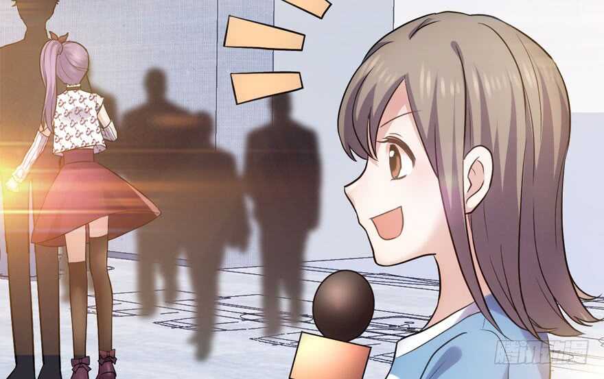 我才不是恶毒女配(麻辣女配)漫画漫画,哦买尬，买它！2图