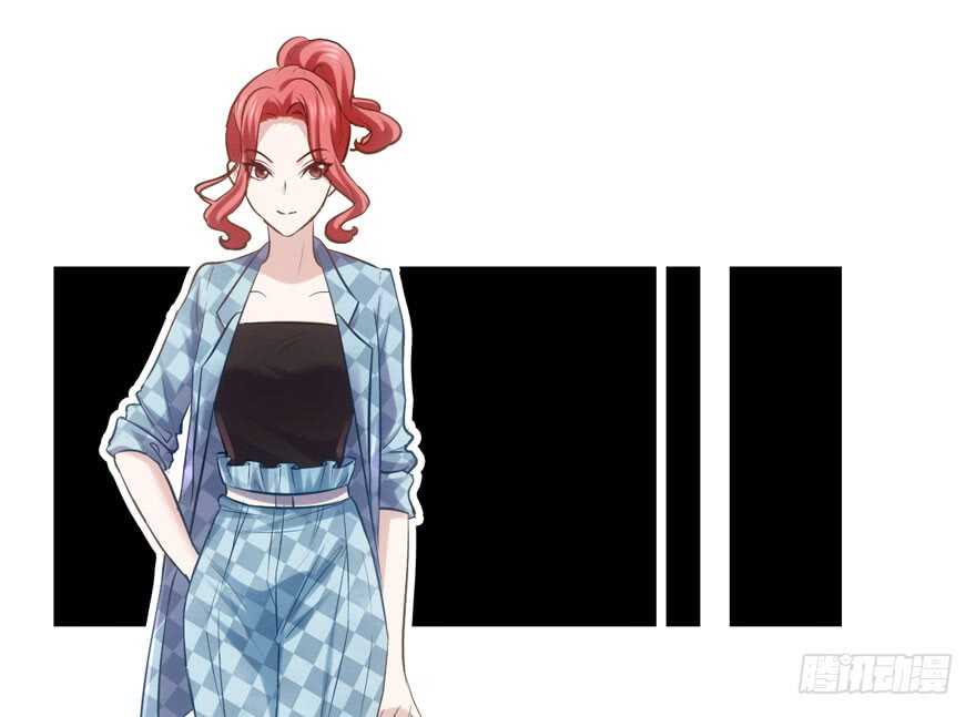 我才不是恶毒女配动漫漫画,凯文和托尼1图