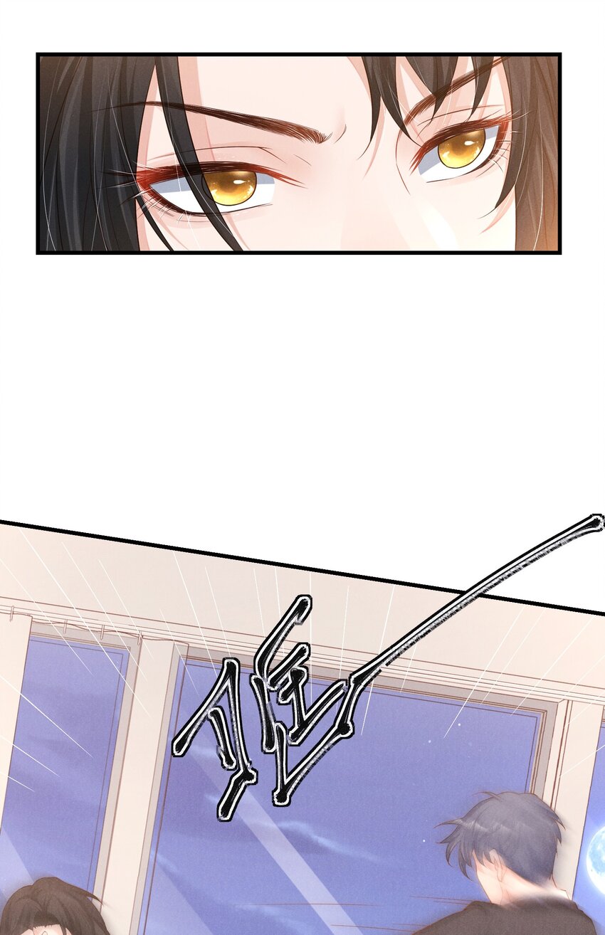 低等动物只有体液调节没有神经调节漫画,03 复古造型工作室1图