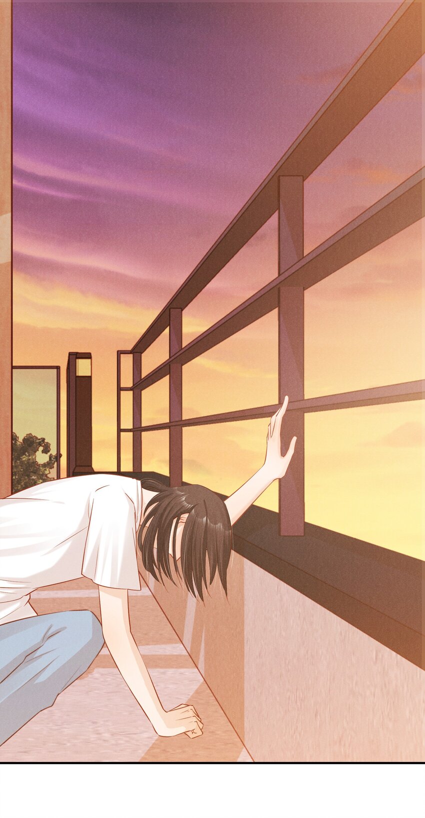 低等动物只有体液调节没有神经调节漫画,05 好感条满了以后1图