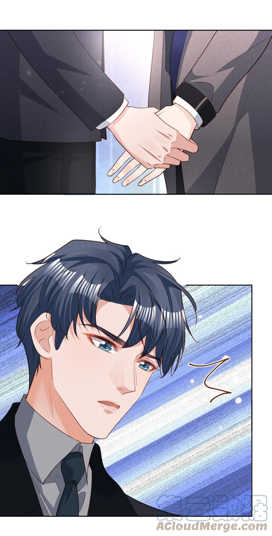 低等动物只有体液调节没有神经调节漫画,030 有感觉吗，卯卯2图