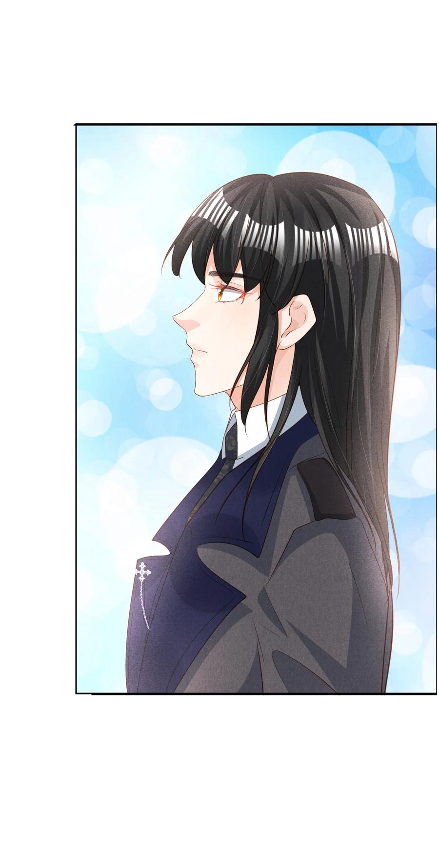 低等动物只有体液调节没有神经调节漫画,030 有感觉吗，卯卯1图