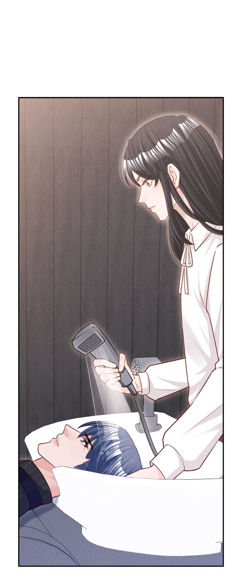 低等动物只有体液调节没有神经调节漫画,014 不办卡不准烦我2图