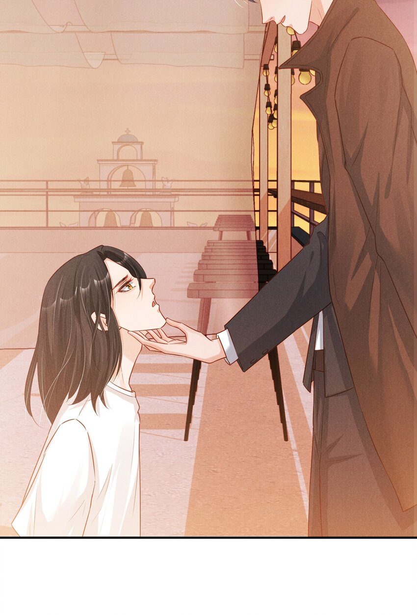 低等动物漫画,05 好感条满了以后2图