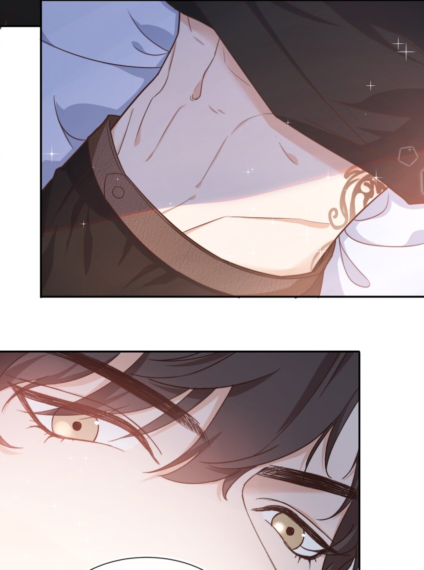 晚安精华漫画,007 有什么可回避的？！2图