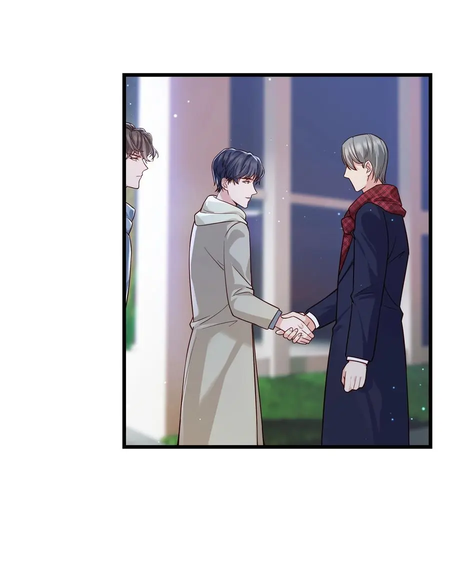 晚安精华漫画,044 为什么不能是我求婚2图
