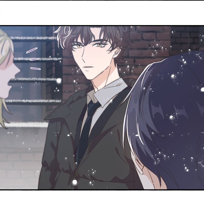晚安精华漫画,020 不能让他出事！2图