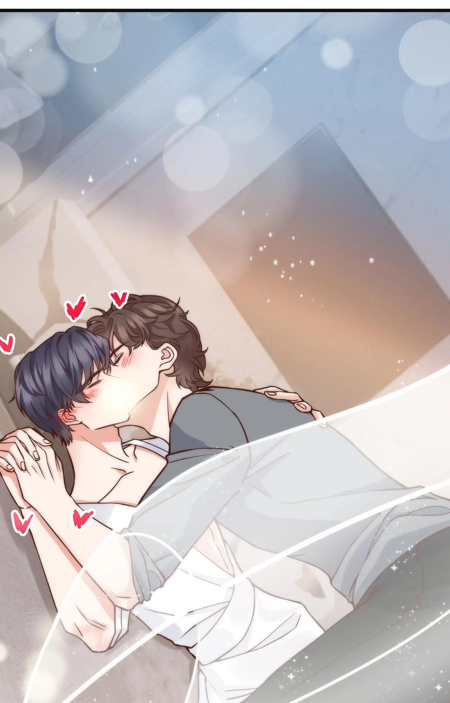 晚安精华漫画,037 这是尊严问题2图