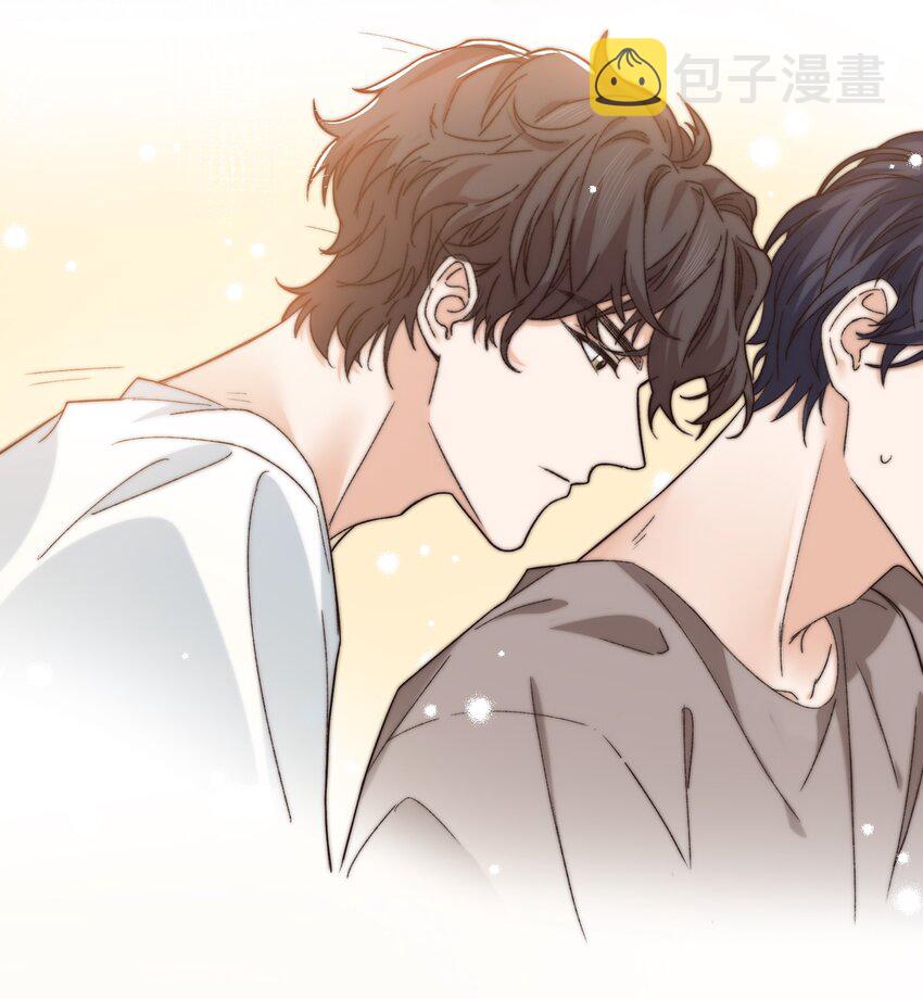 晚安精华漫画,015 前辈，和我说晚安！2图