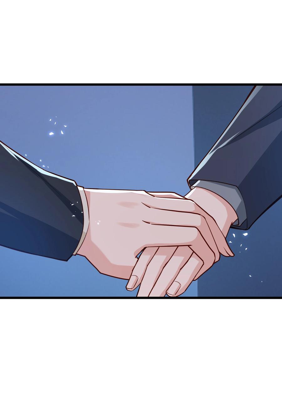 晚安精华漫画,043 爱的结晶！1图