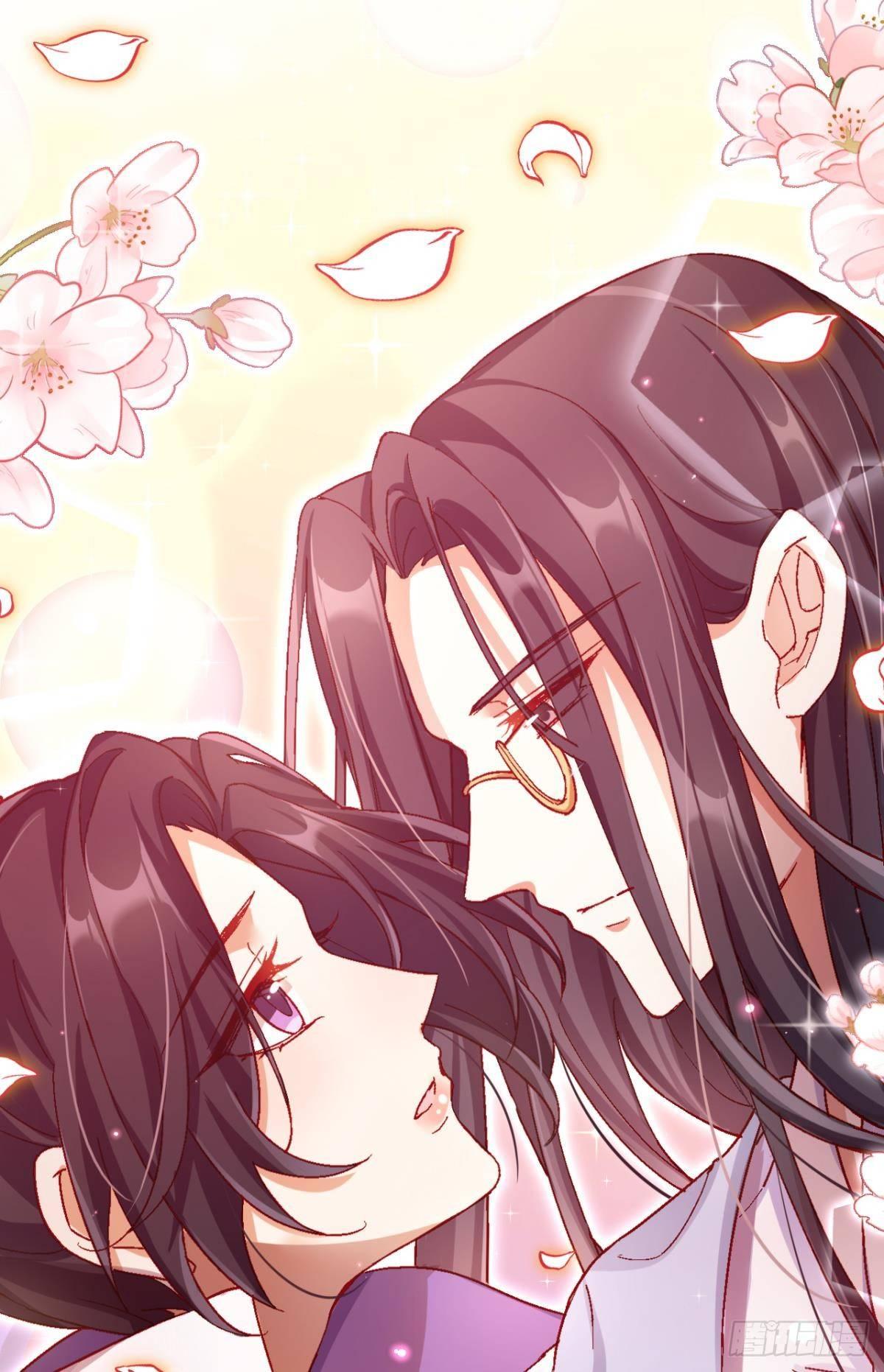 恶女为帝动漫合集漫画,似梦非梦2图