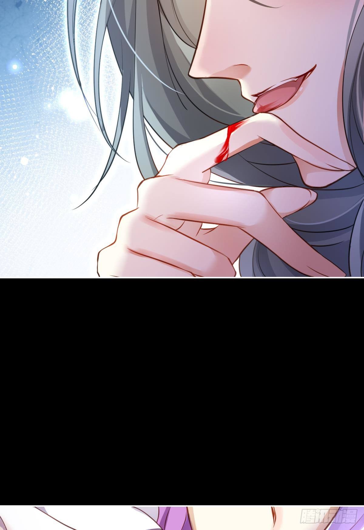 恶女为帝动漫合集漫画,现世报1图