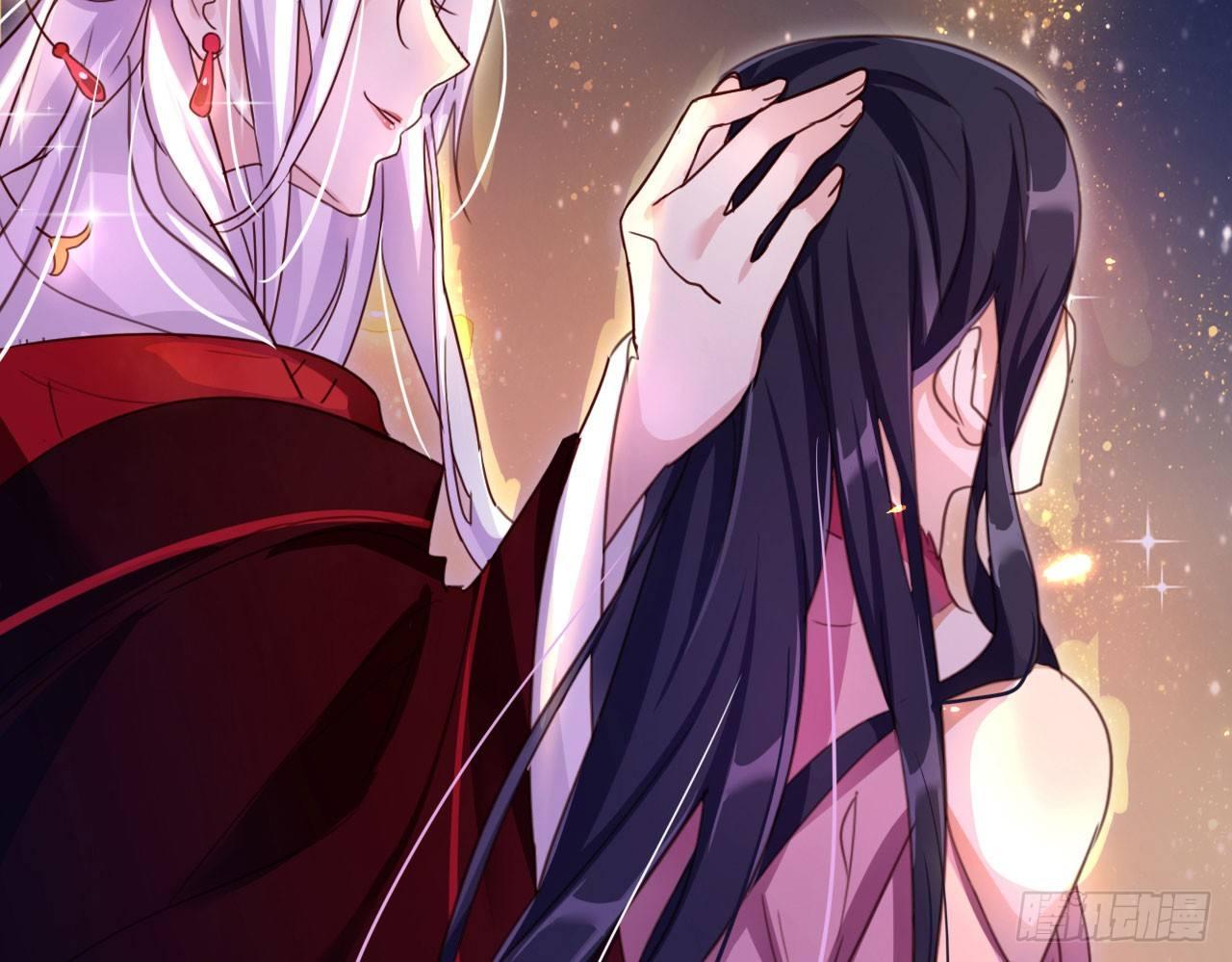 恶女为帝动漫合集漫画,你再惹我试试？2图