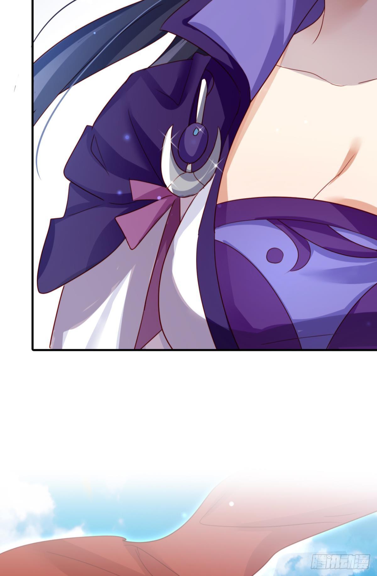 恶女为帝动漫合集漫画,姐最喜欢打脸了1图