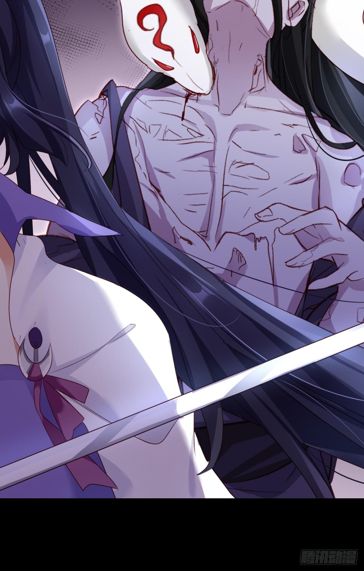 恶女为帝动漫合集漫画,还不都是舅舅宠的2图