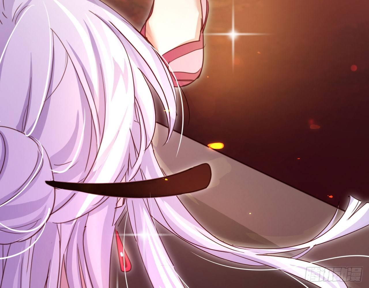 恶女为帝动漫合集漫画,你再惹我试试？1图