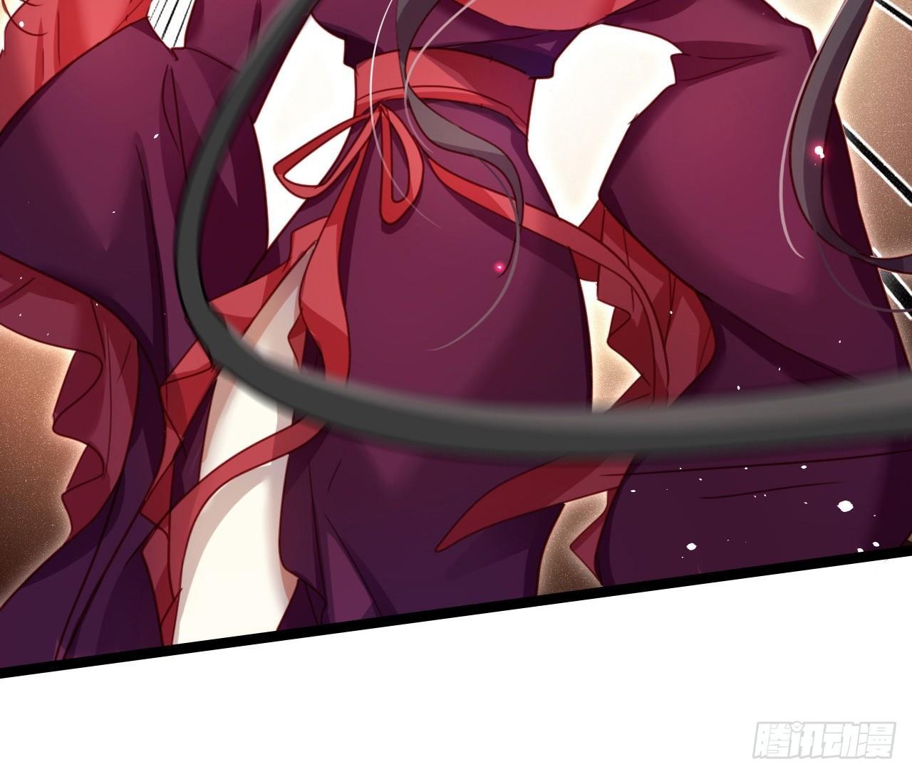 恶女为帝动漫合集漫画,贱人必须挨打2图