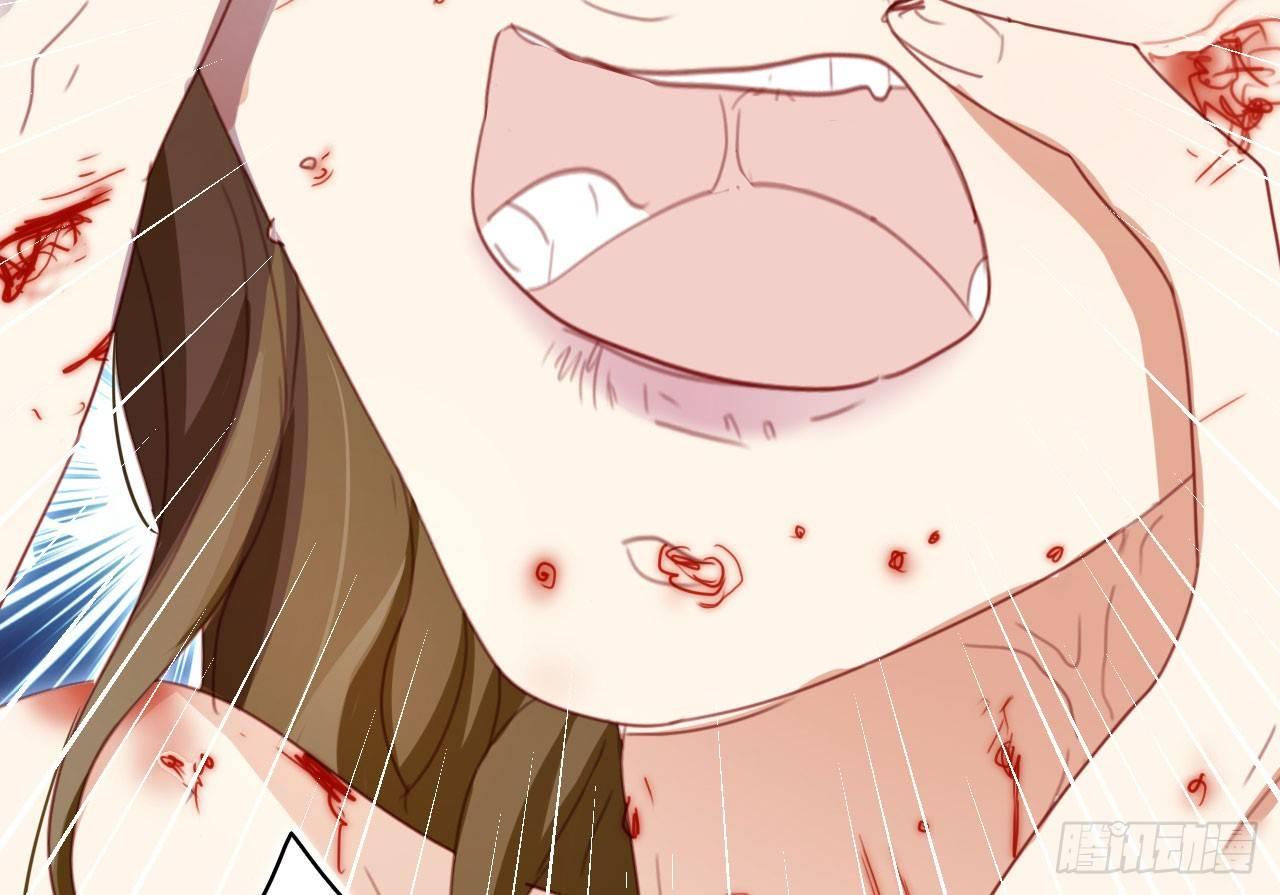 恶女为帝动漫合集漫画,舔狗都舔不下去1图