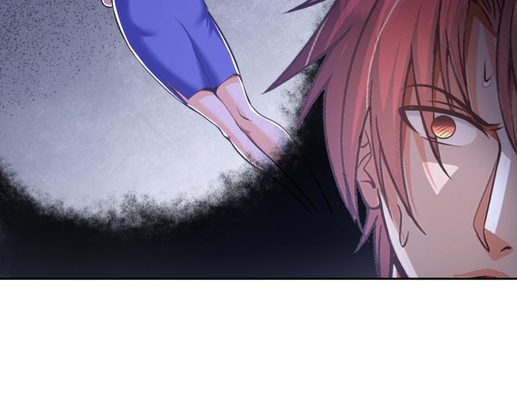 神仙教我来装X漫画,第58话 阴谋惊现？！1图