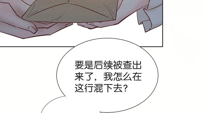 暗香的作者是谁漫画,35 许钦原篇112图