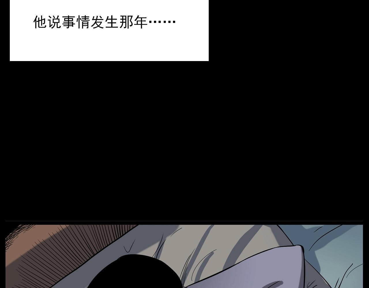 枪爷异闻录漫画大全漫画,第183话 午夜场之洋娃娃2图