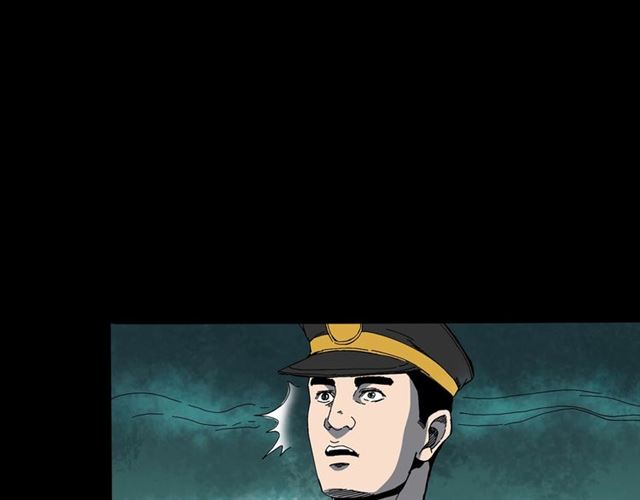 枪爷异闻录视频漫画,第140话  监控中的男孩！2图