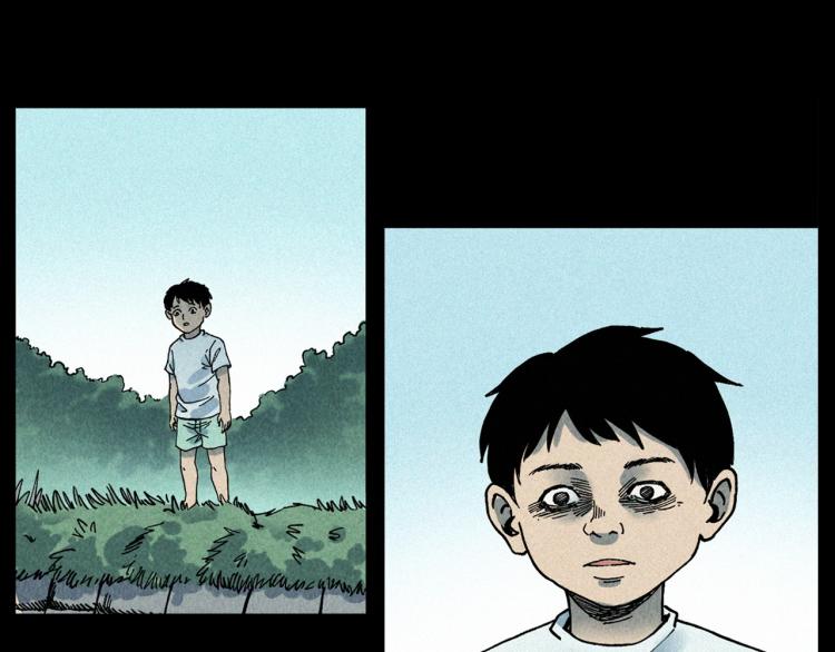 枪爷异闻录视频漫画,第304话 约定2图
